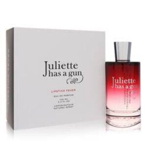 Lipstick Fever by Juliette Has A Gun - Eau De Parfum Spray 3.3 oz